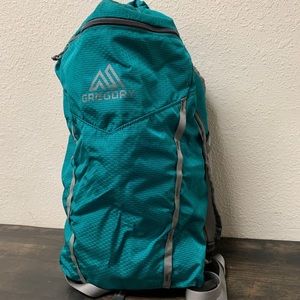 Gregory Super Lightweight Drawstring Backpack NEW